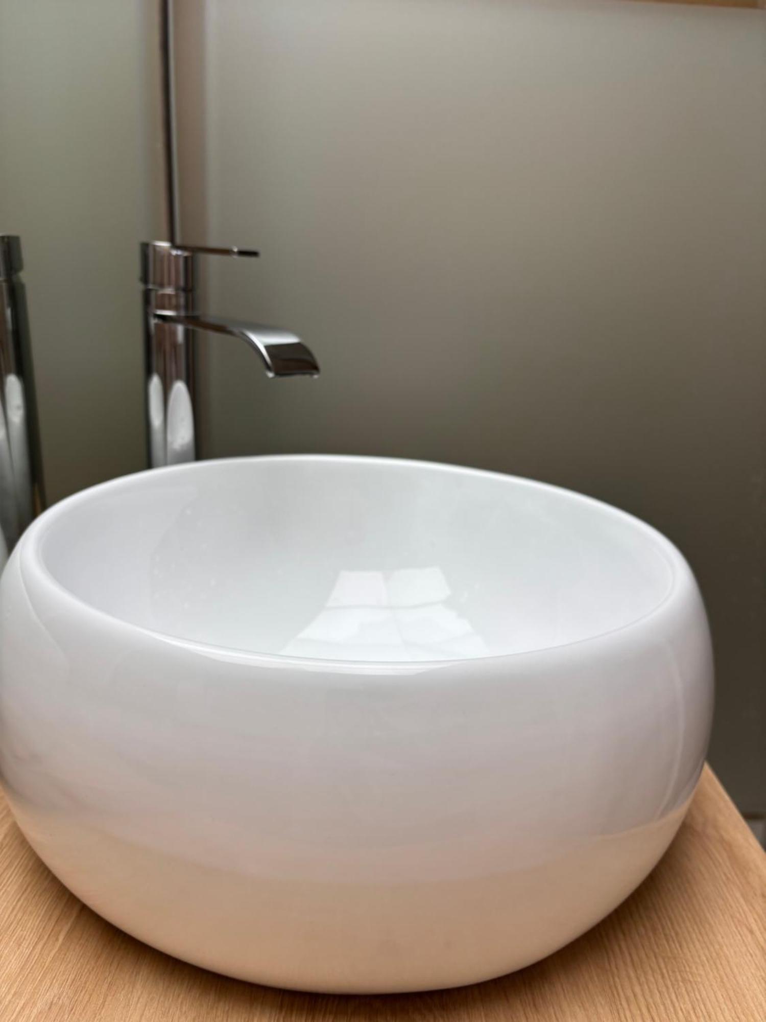 Atico Calblanque Apartment Mar de Cristal Ngoại thất bức ảnh